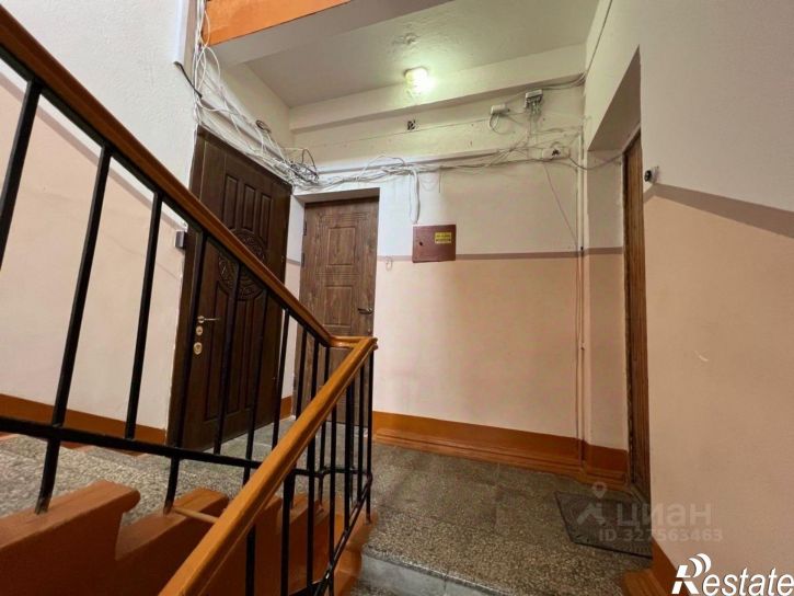 3-комн квартира ул Крестовского, 19,  д. 19