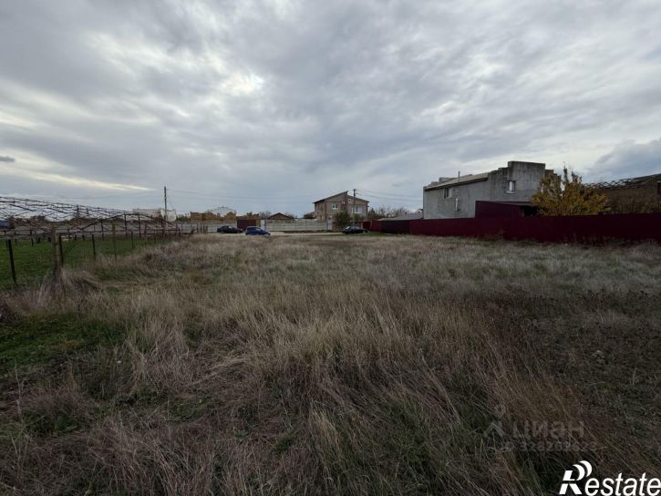 Земельный участок ул Ореховая, 11,  д. 11