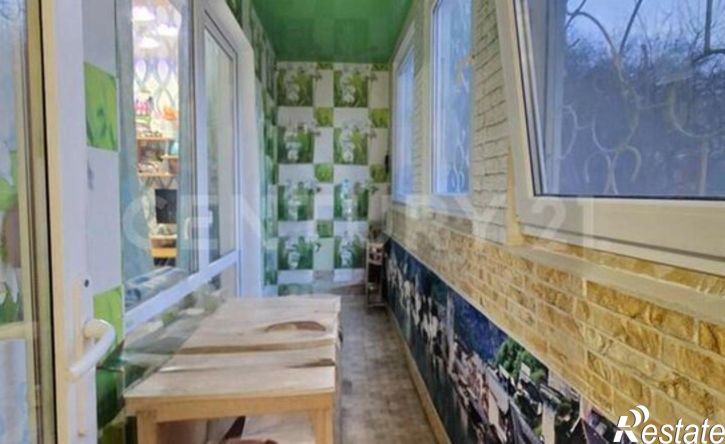 2-комн квартира пр-кт Генерала Острякова, 171б,  д. 171б