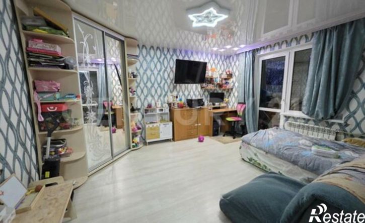 2-комн квартира пр-кт Генерала Острякова, 171б,  д. 171б