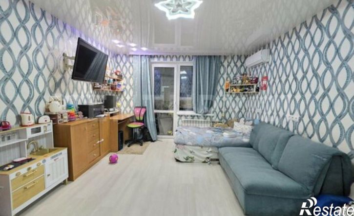 2-комн квартира пр-кт Генерала Острякова, 171б,  д. 171б