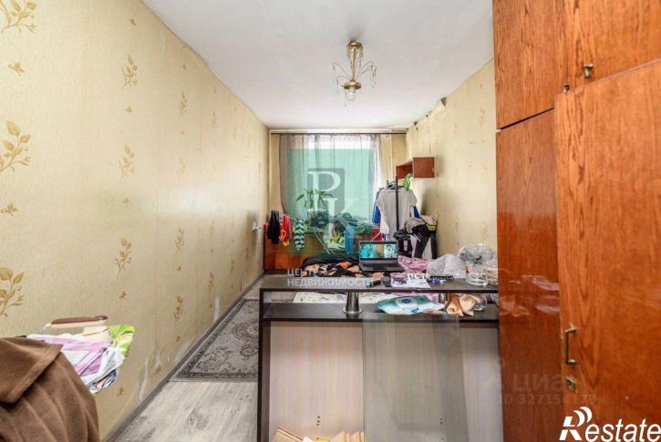 2-комн квартира Менжинского улица, 27,  д. 27