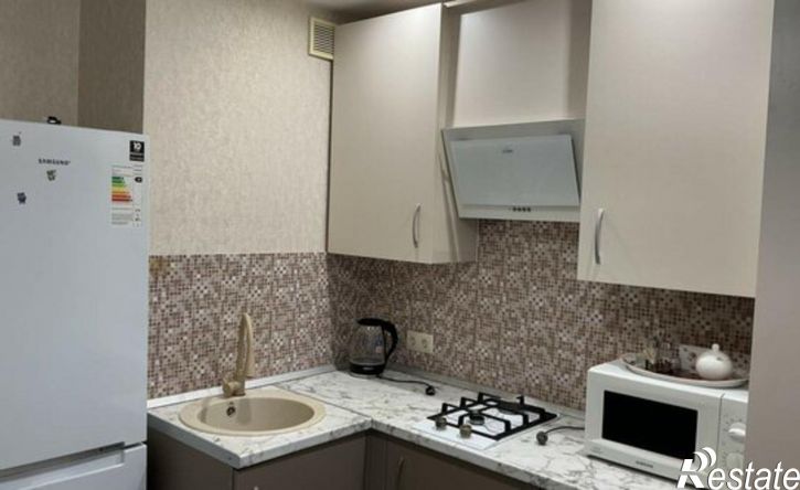 1-комн квартира ул Павла Корчагина, 19,  д. 19