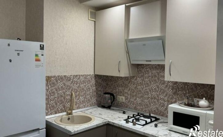 1-комн квартира ул Павла Корчагина, 19,  д. 19