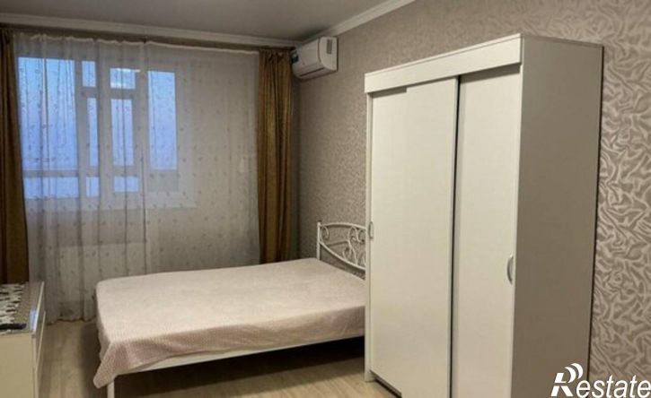 1-комн квартира ул Павла Корчагина, 19,  д. 19