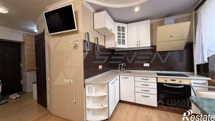 1-комн квартира проспект Победы, 42,  д. 42