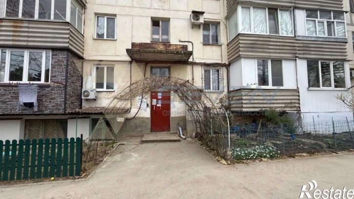 1-комн квартира проспект Победы, 42,  д. 42