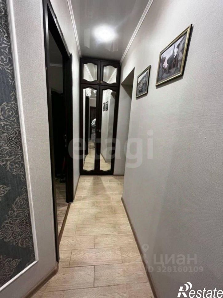2-комн квартира ул Ленина, 9,  д. 9