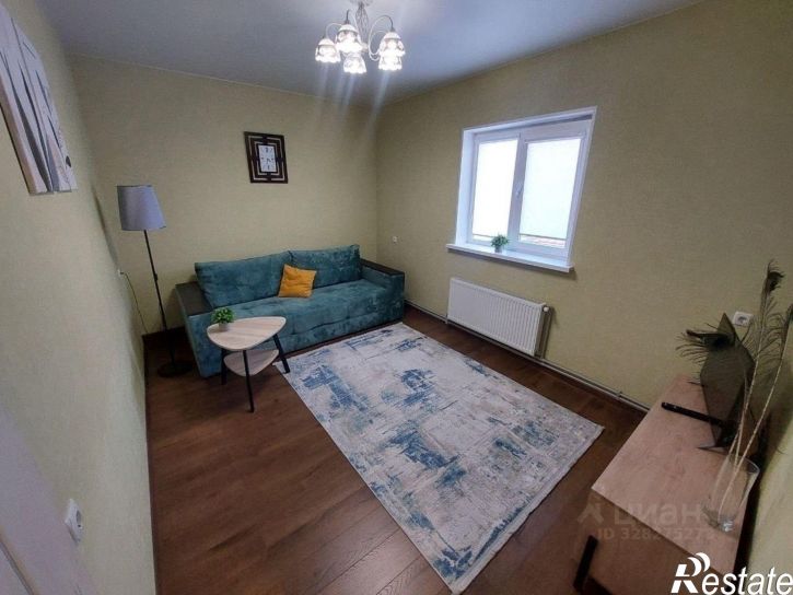 2-комн квартира ул Костомаровская, 6,  д. 6