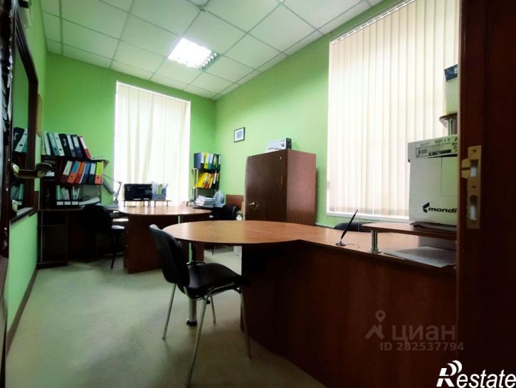 Офис ул Тараса Шевченко, 4,  д. 4