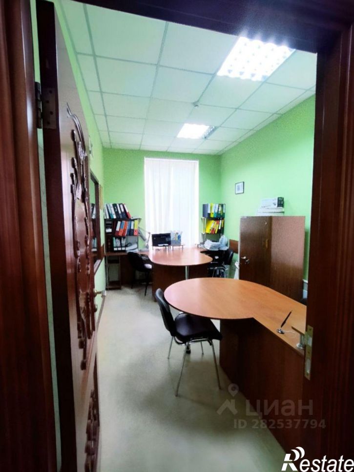 Офис ул Тараса Шевченко, 4,  д. 4