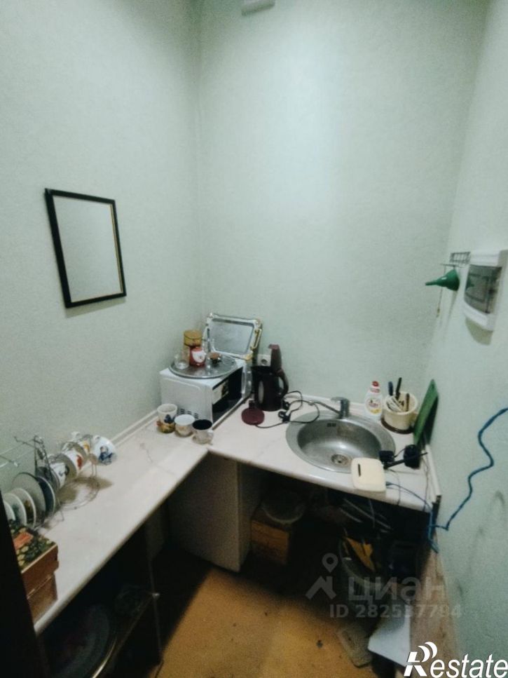 Офис ул Тараса Шевченко, 4,  д. 4