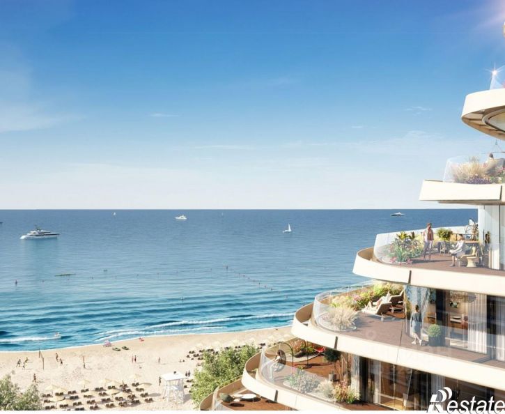 1-комн квартира Морская улица, 2Ч