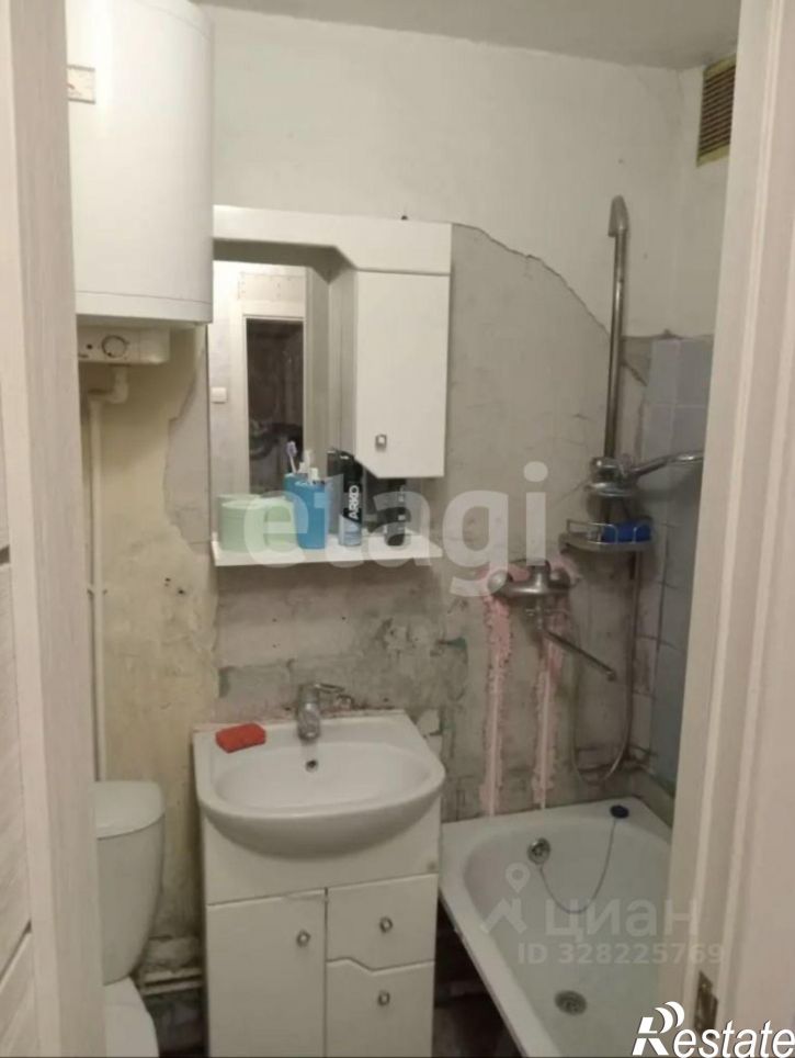 1-комн квартира Погорелова улица, 23,  д. 23