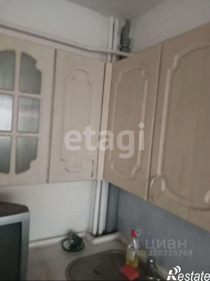 1-комн квартира Погорелова улица, 23,  д. 23