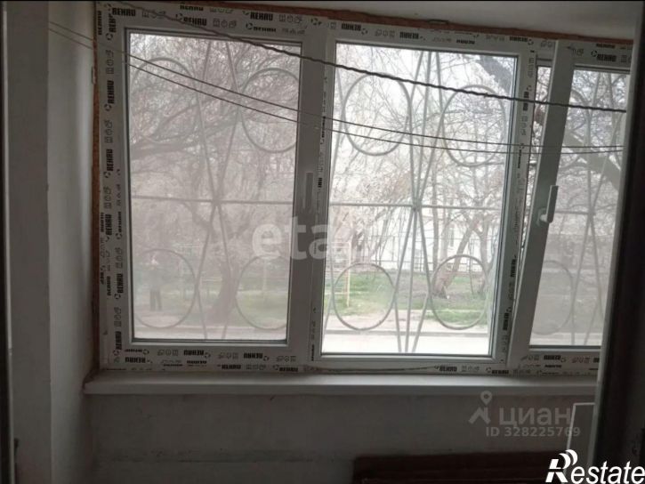 1-комн квартира Погорелова улица, 23,  д. 23