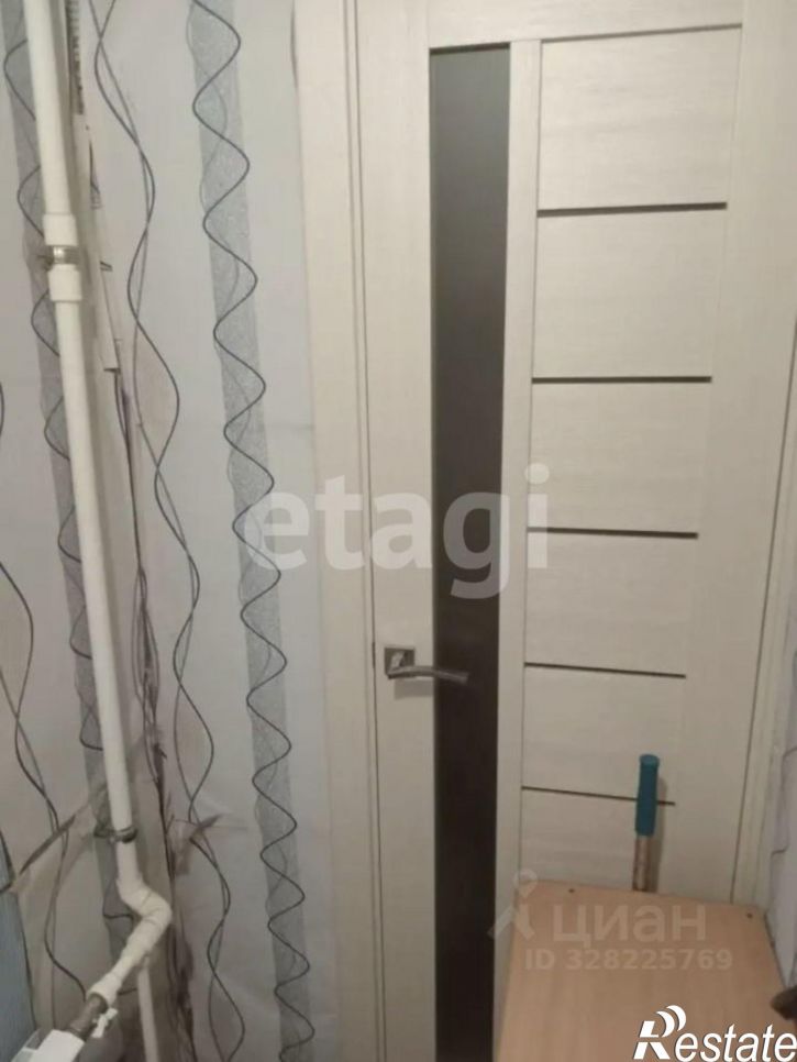 1-комн квартира Погорелова улица, 23,  д. 23