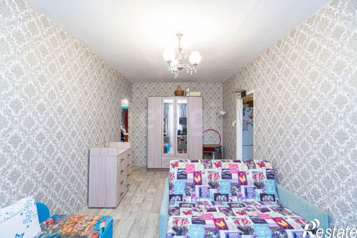 3-комн квартира 1-я Бастионная улица, 4,  д. 4