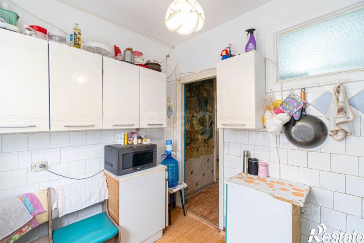 3-комн квартира 1-я Бастионная улица, 4,  д. 4