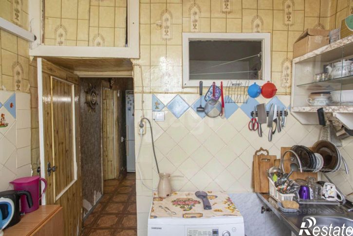 2-комн квартира ул Дмитрия Ульянова, 11,  д. 11