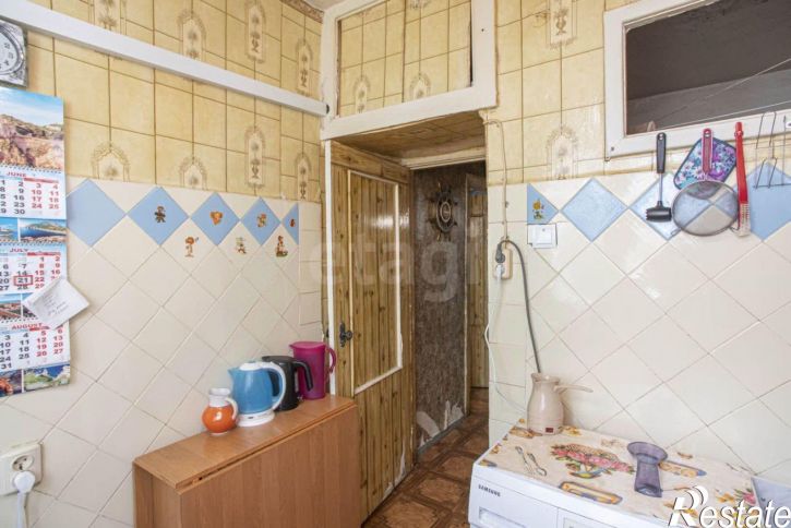 2-комн квартира ул Дмитрия Ульянова, 11,  д. 11
