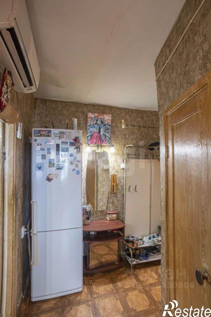 2-комн квартира ул Дмитрия Ульянова, 11,  д. 11