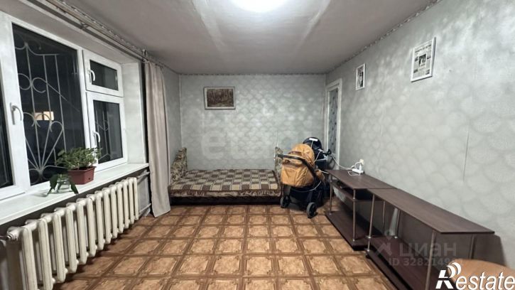 2-комн квартира улица Кулакова, 61,  д. 61