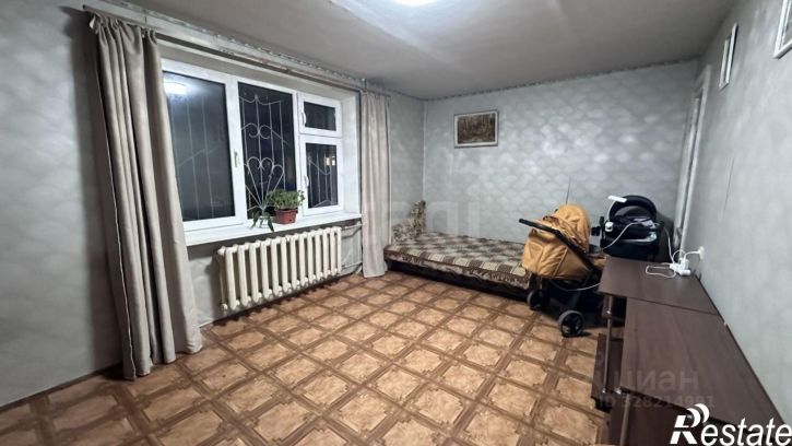2-комн квартира улица Кулакова, 61,  д. 61