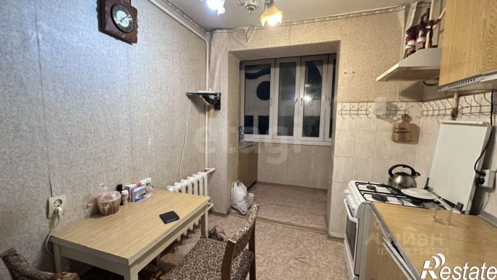 2-комн квартира улица Кулакова, 61,  д. 61