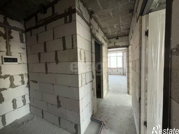 2-комн квартира ул Военных Строителей, 7 2,  д. 7 2,  к. 2