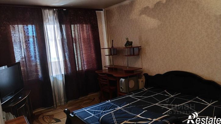 3-комн квартира улица Генерала Захарова, 23,  д. 23