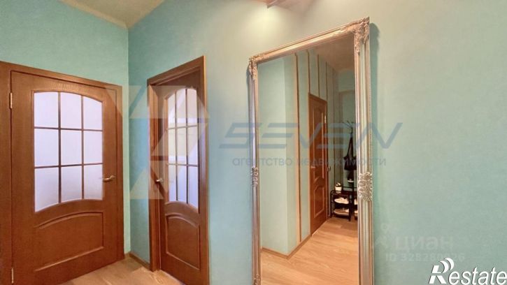 1-комн квартира Античный проспект, 70,  д. 70