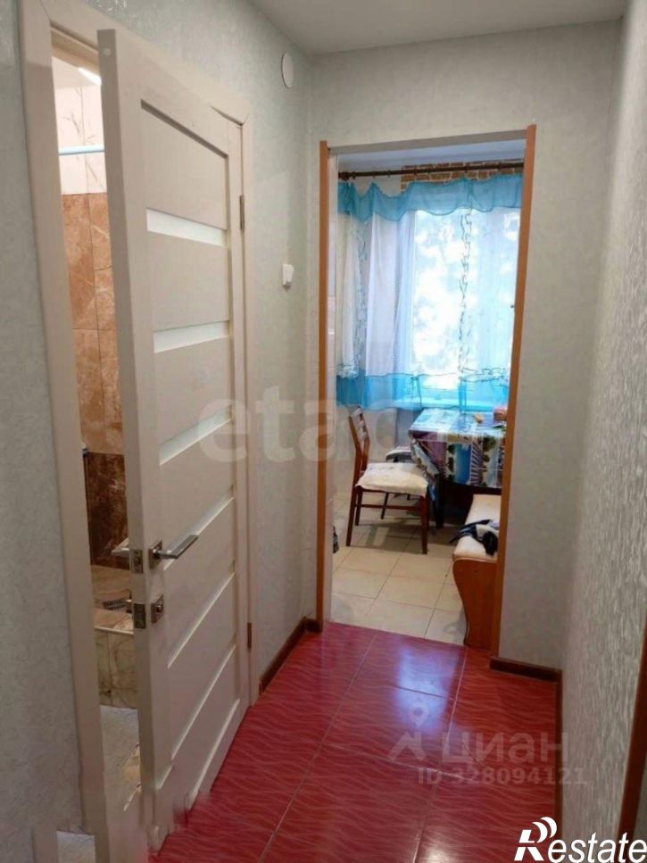 1-комн квартира ул Софьи Перовской, 53,  д. 53