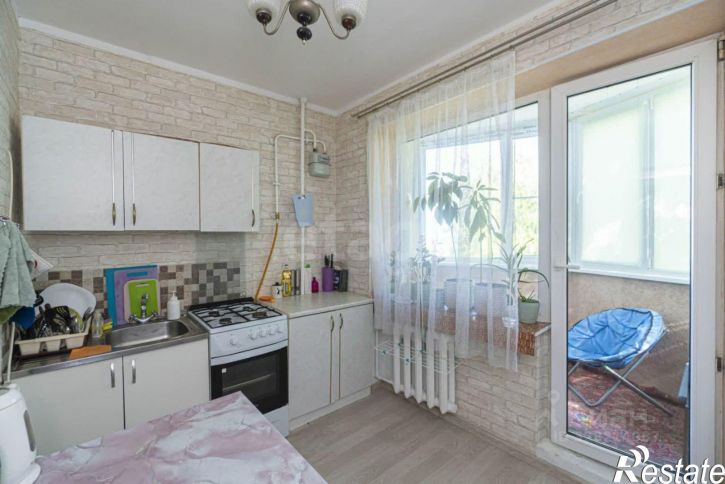 1-комн квартира пр-кт Победы, 19,  д. 19