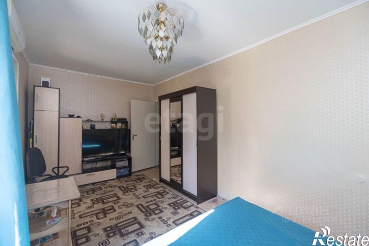 1-комн квартира пр-кт Победы, 19,  д. 19