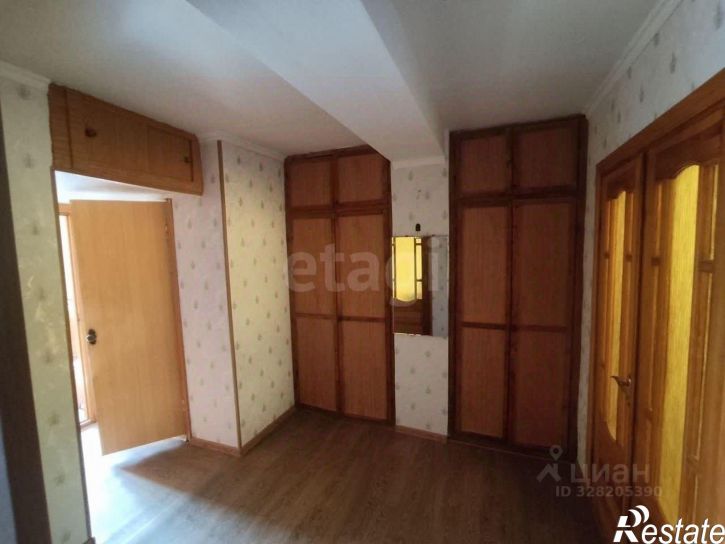 2-комн квартира ул Гвардейская, 7,  д. 7