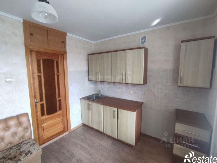 2-комн квартира ул Гвардейская, 7,  д. 7