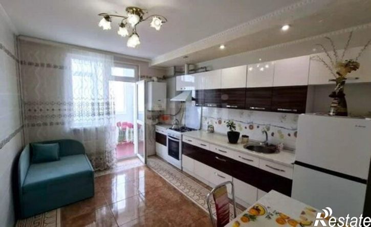 1-комн квартира ул Руднева, 26/4,  д. 26/4