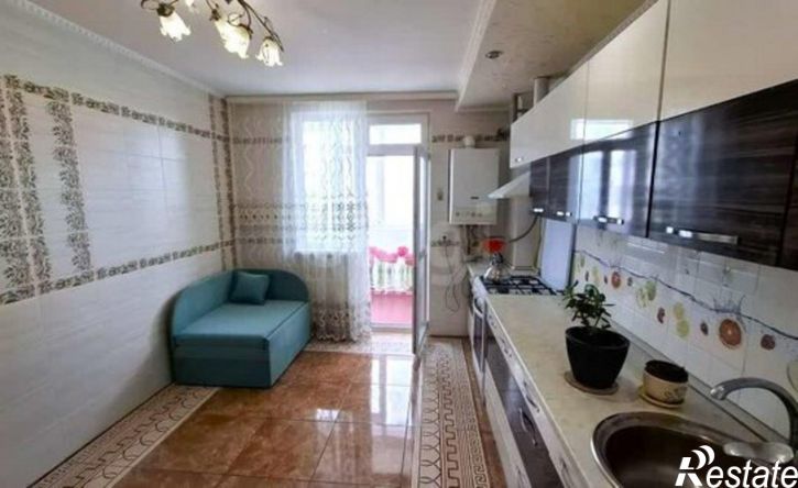 1-комн квартира ул Руднева, 26/4,  д. 26/4