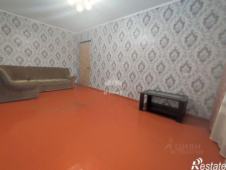 3-комн квартира Вокзальное шоссе, 43,  д. 43