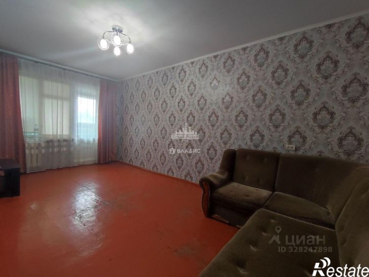 3-комн квартира Вокзальное шоссе, 43,  д. 43