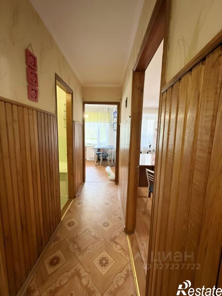 2-комн квартира ул им Б.Хмельницкого, 104,  д. 104