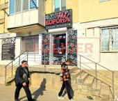 торговое помещение 87 кв м ул Маршала Блюхера, 18