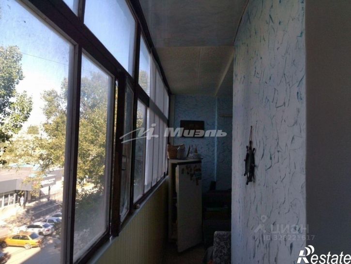 2-комн квартира ул Калинина, 6,  д. 6