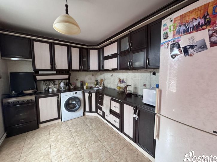 3-комн квартира улица Чкалова, 49,  д. 49