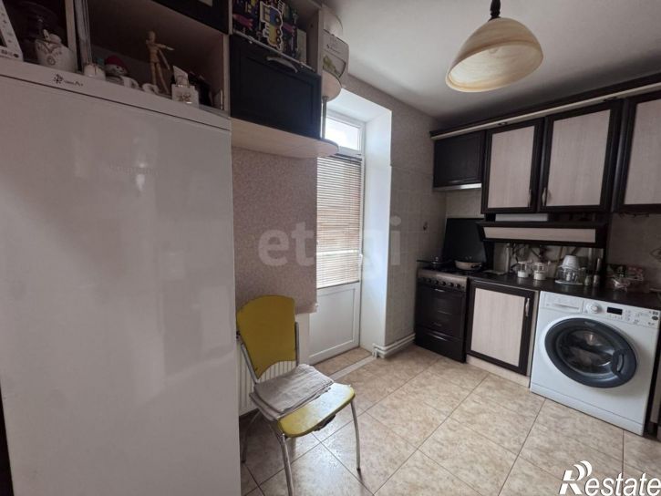 3-комн квартира улица Чкалова, 49,  д. 49