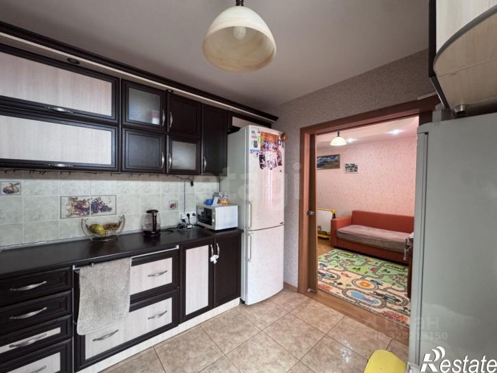 3-комн квартира улица Чкалова, 49,  д. 49