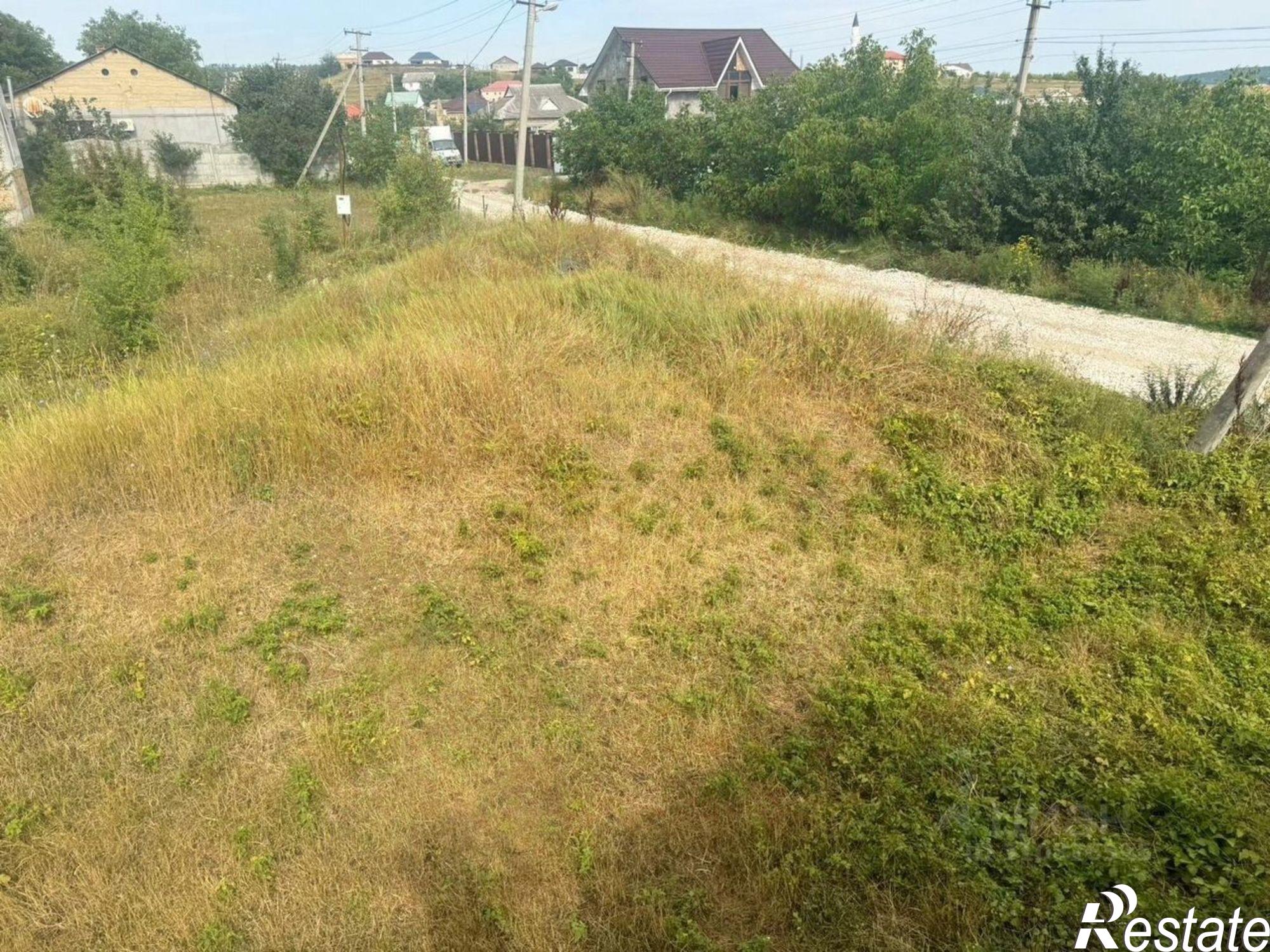 Купить землю, земельный участок за 4 500 000 рублей на ул Арабатская, 28