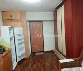 комната 18 кв м ул Железнодорожная, 5