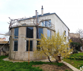 коттедж 212 кв м Кленовая, 53